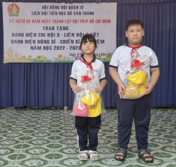 Ảnh đại diện